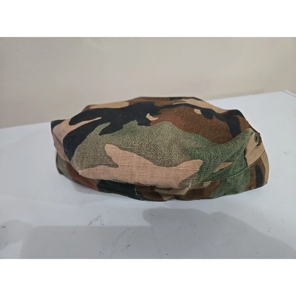 Propper International Inc usmc woodland